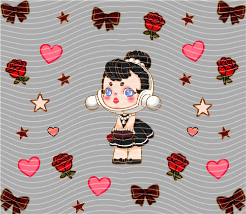 20oz cup wraps-U 377